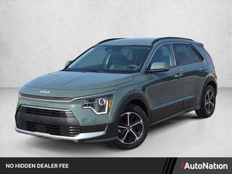 2023 Kia Niro
