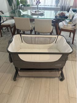 Bassinet (FREE)