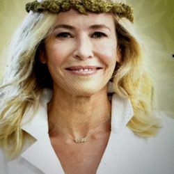 Chelsea Handler