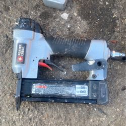 Air Nailer