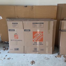 Packing Paper - The Home Depot