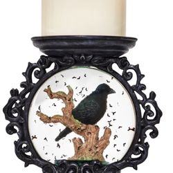 Bath And Body’s Halloween Candle Holder
