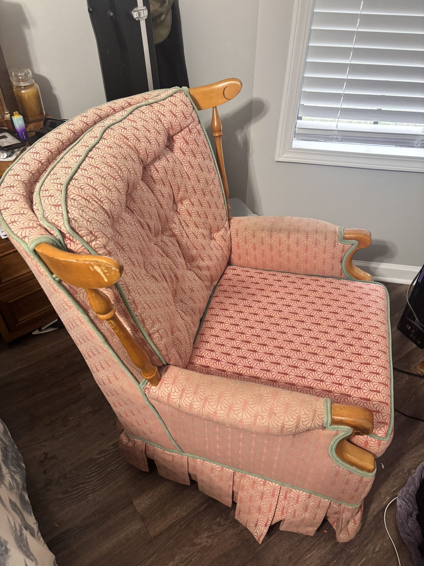 Antique Rockers