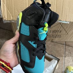Jordan