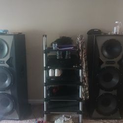 Music System