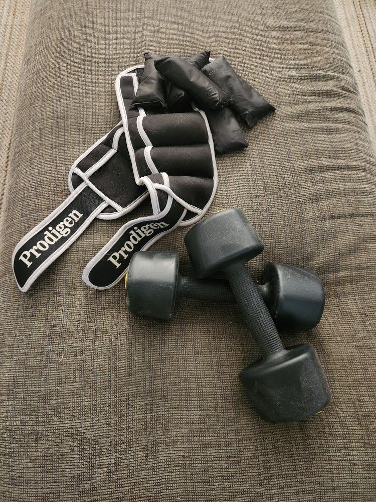 Weights