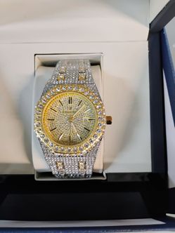 AP Watch