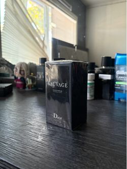 Dior Savuage 60ml