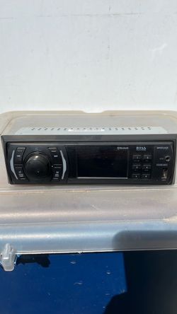 Car stereos