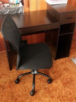 Desk