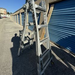 Dewalt Ladder