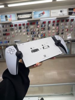 Ps5 portal