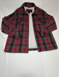 Tony Hawk Jacket