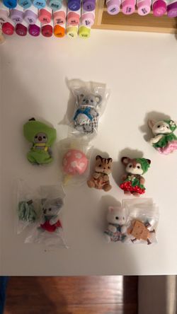 Calico Critters
