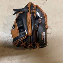 Baseball Glove