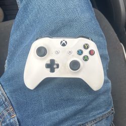 controller 