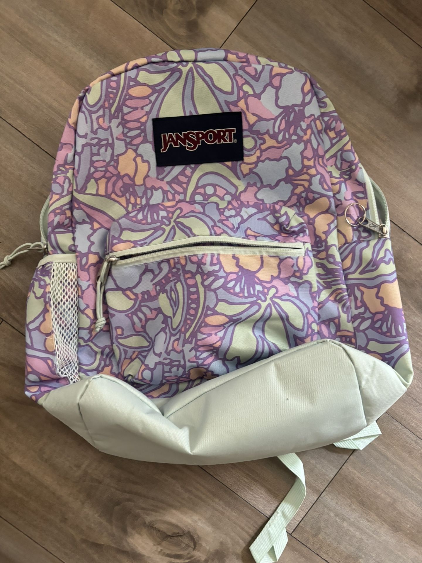 Janspost Backpack