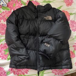 3T North face Excellent Condition 
