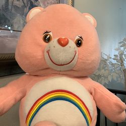 CARE BEAR 21”