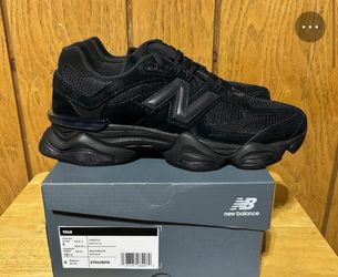 New balance 9060