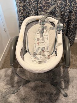 Graco Baby swing