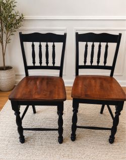 Bar stools