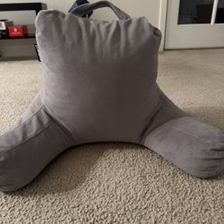 Back Pillow 