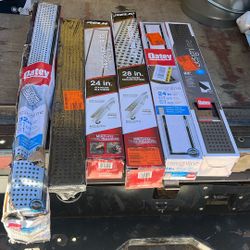 32” 28” 24” Shower Drain