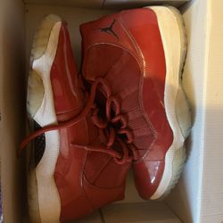 Jordan 11