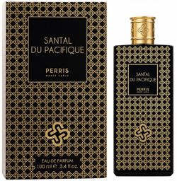 Monte Carlo Perris - Santal du Pacifique - EDP - 3.4oz - NIB - FACTORY SEALED