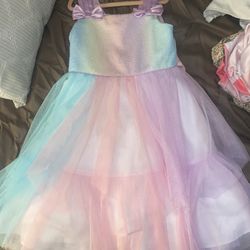 Girls Dress