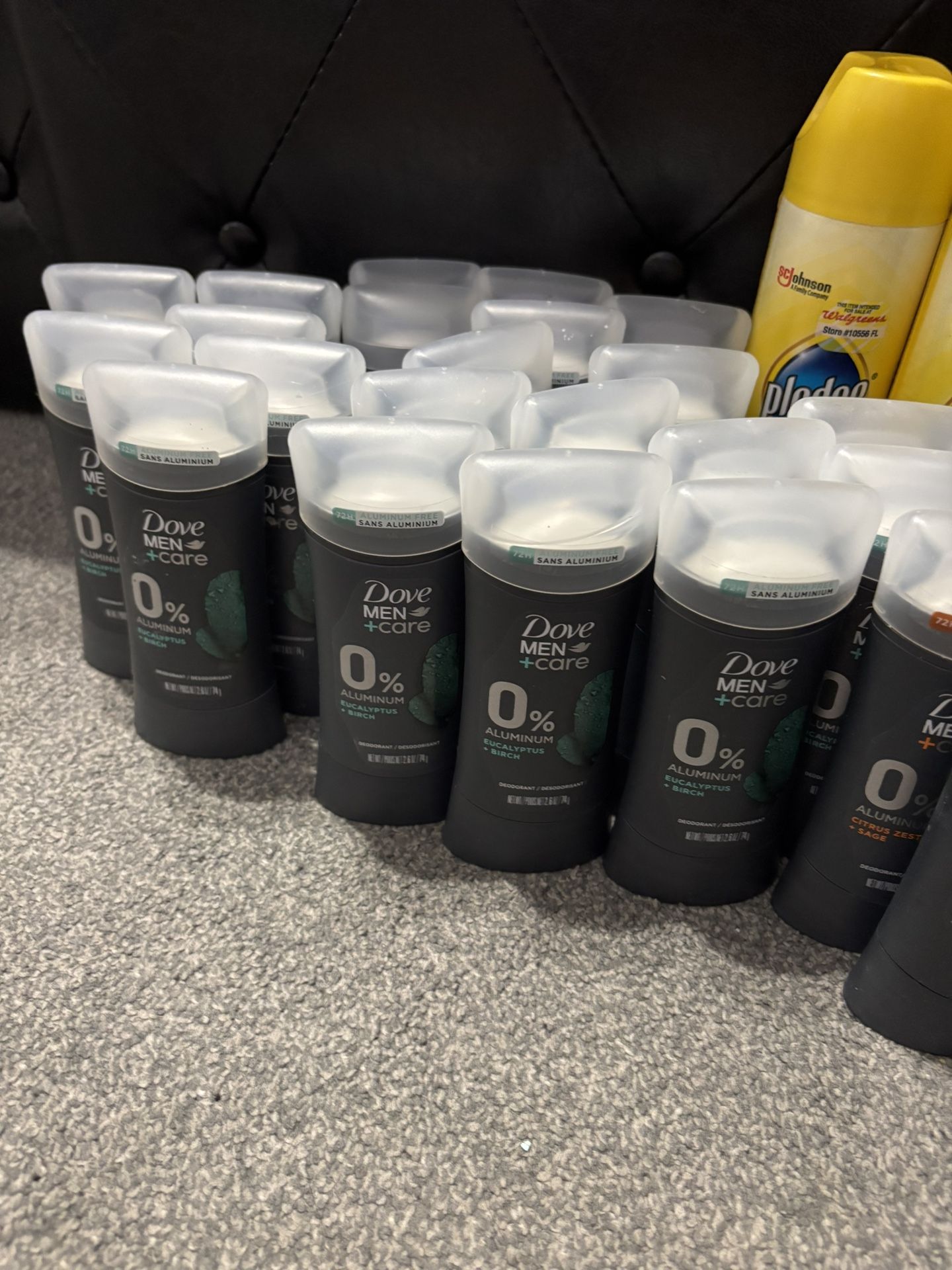 Dove Men Care