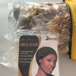 Human Hair Bundles (3)