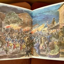 PUNN’NHEAD WILSON, MARK TWAIN, VINTAGE