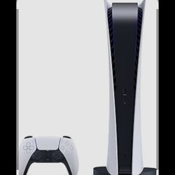 Ps5 Digital