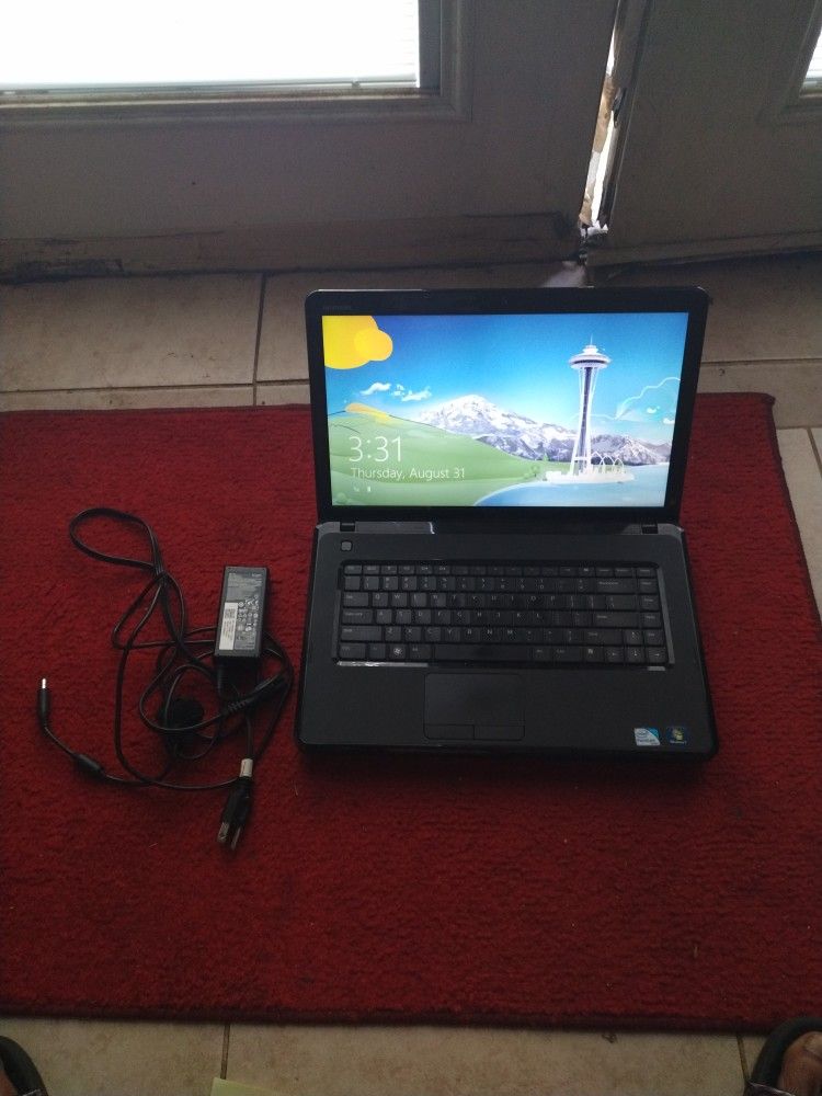 Dell Inspiron Laptop