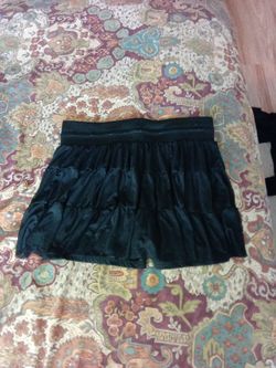 Skirt/skort
