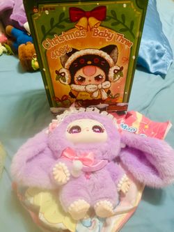 Baby three dolls