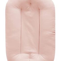 Pink Snuggle Me Pillow 