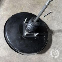 Tacoma Break Booster