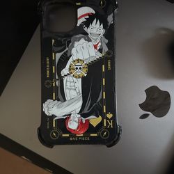 iPhone 13 Case