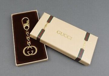 Gucci Key Chain