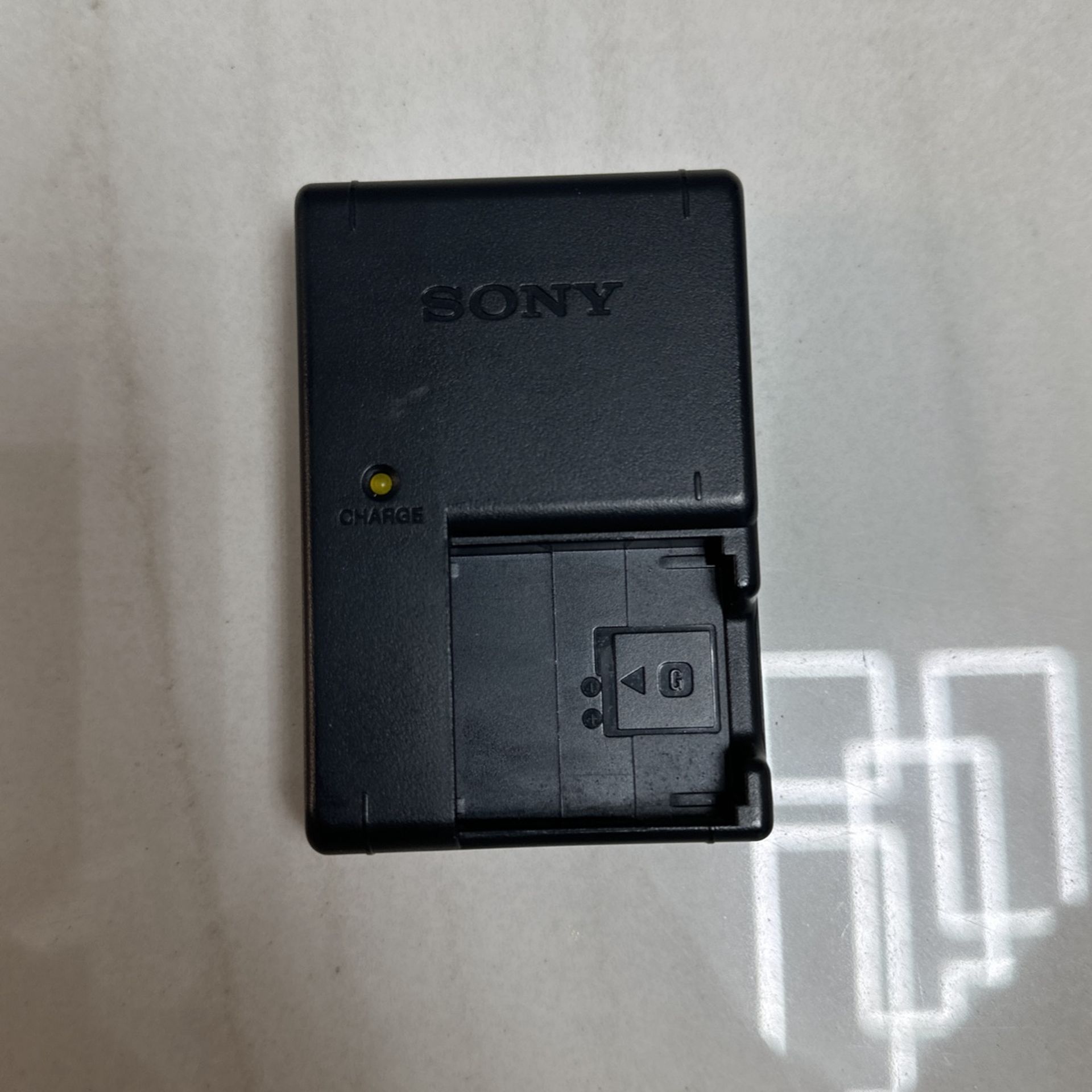 Sony Camera Battery Charger