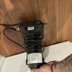 water pump for sale 