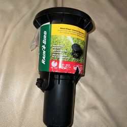 Rain Bird  Maxi-Paw Impact Sprinkler 