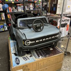 Kids Ride On New 