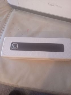 Thermal printer
