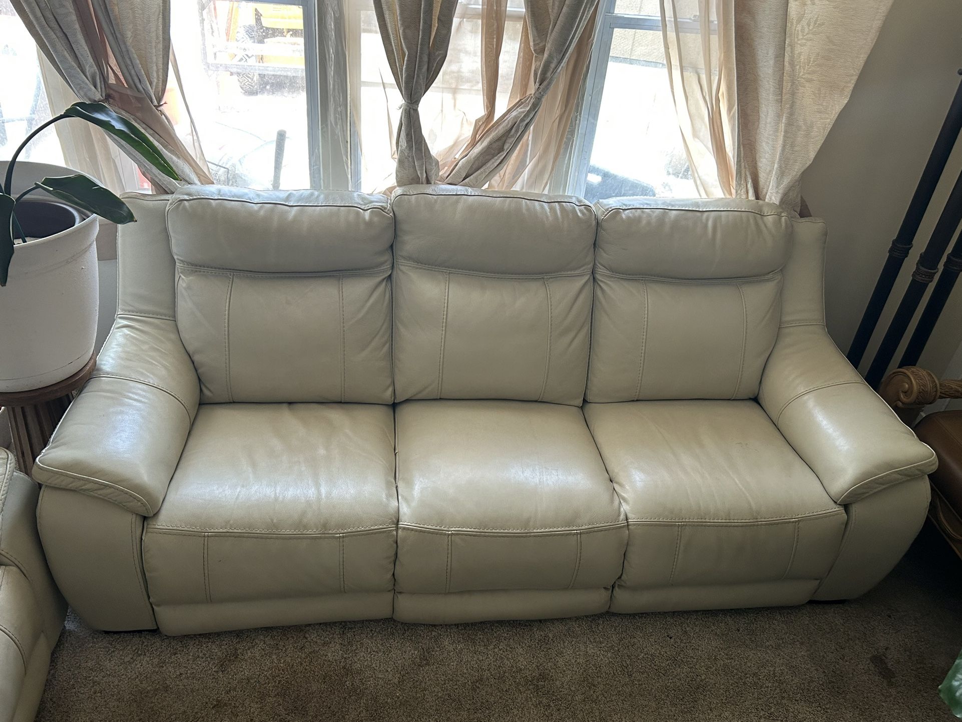 Sofa Set