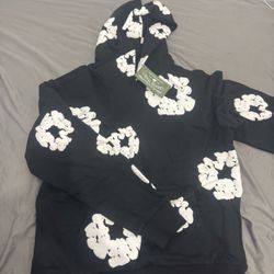 Demin Tears hoodie