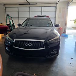 2015 q50